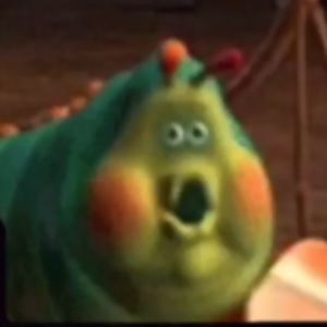 Meet your Posher, Harry